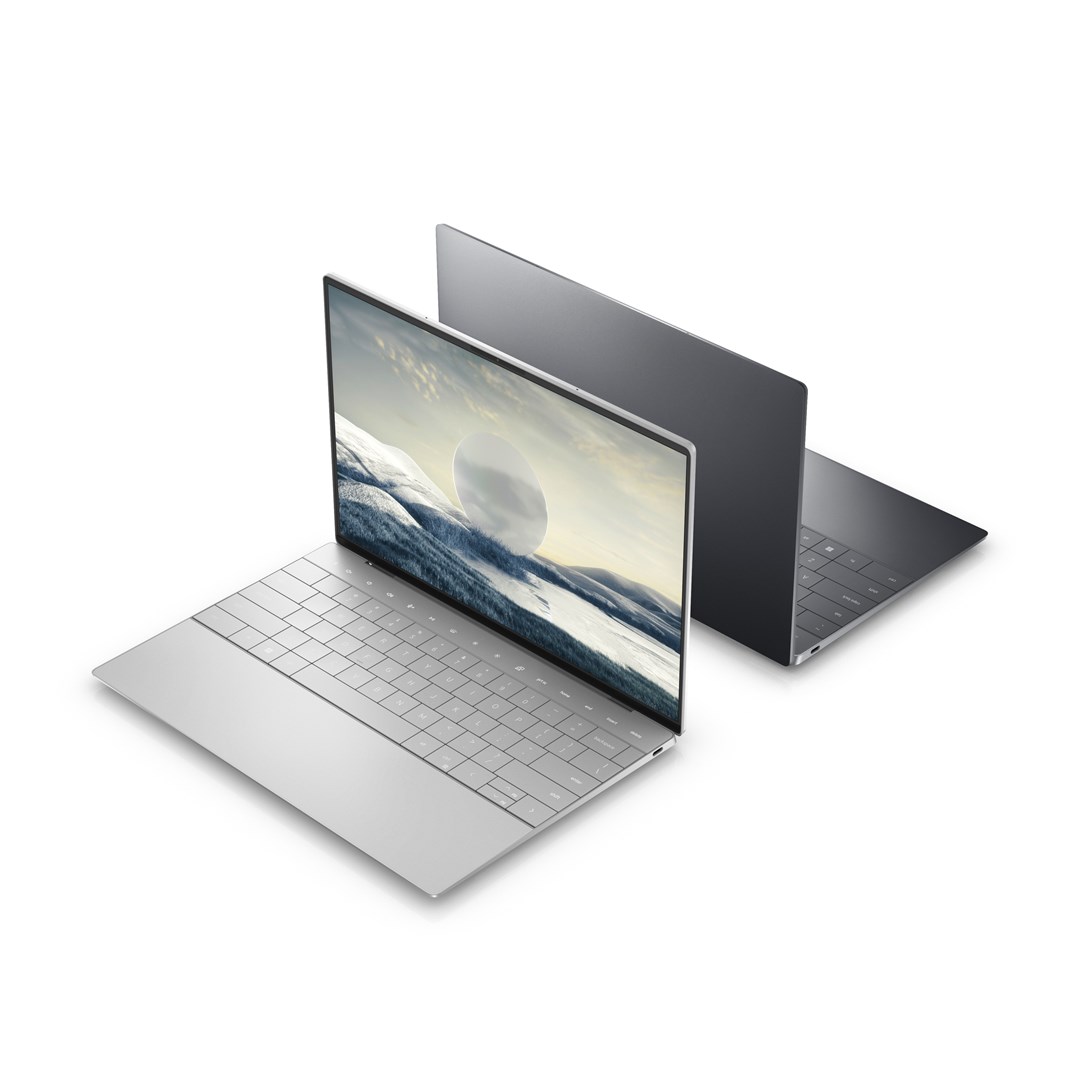 Laptop Dell XPS 13, 13.4", Intel i7-1360P, 16 GB RAM, 1 TB SSD, i argjendtë