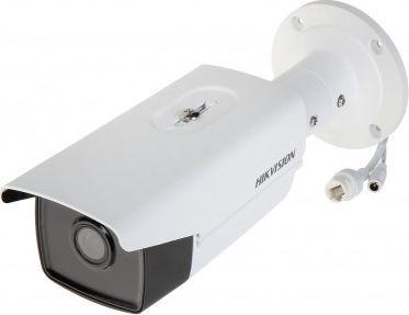Kamerë IP Hikvision, e bardhë