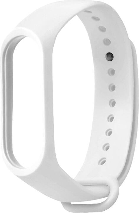 Rrip Rhinotech për Mi Band 3/4, i bardhë