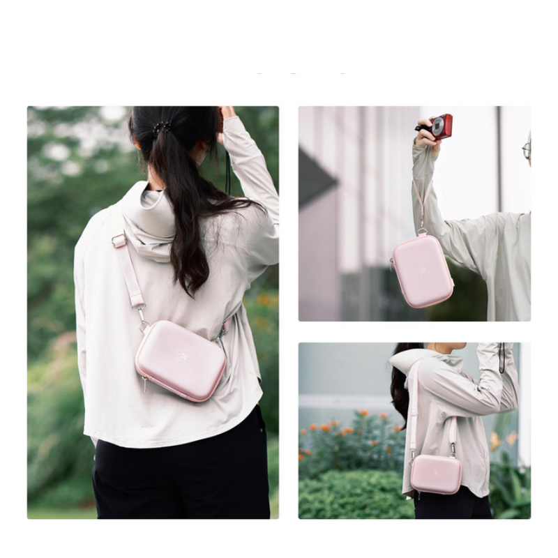 K&F Urban Wander Bag (Pink)