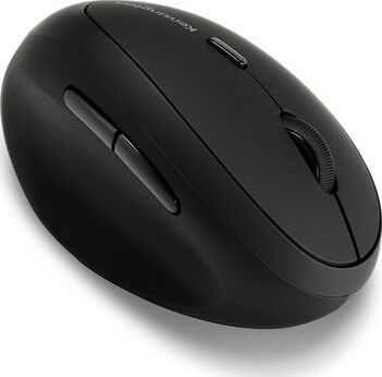 Maus Kensington Pro, për majtakë, wireless, USB, i zi