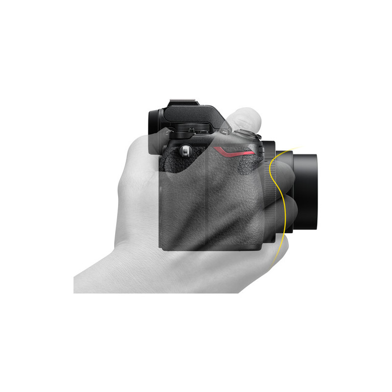 Nikon Z50 II 16-50mm