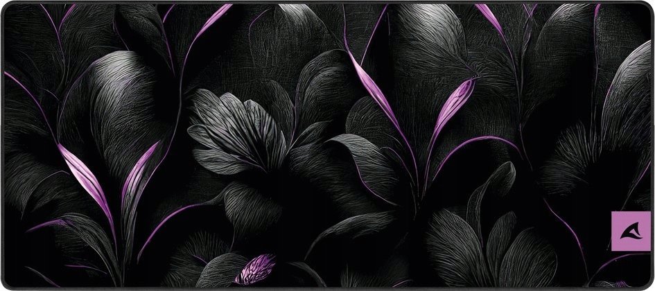 Mousepad gaming Sharkoon SKILLER SGP30, XXL, rezistent ndaj ujit, shumëngjyrësh