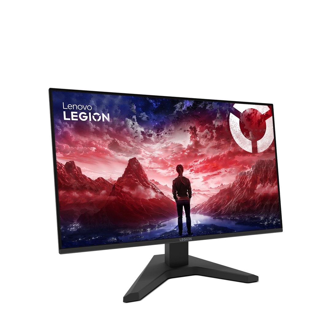 Monitor Lenovo Legion R27s, 27" FHD 1920x1080, LED, 144 Hz, i zi