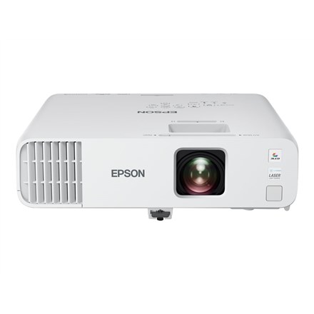 Projektor Epson PowerLite L210W, 4500 ANSI lumens, WXGA, i bardhë