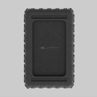 Надворешен тврд диск Glyph Blackbox PRO, 24TB, USB C 3.2, црн