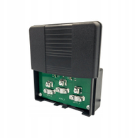 Kombajner antene SAR ZLA0996, aksesor antenash, gri
