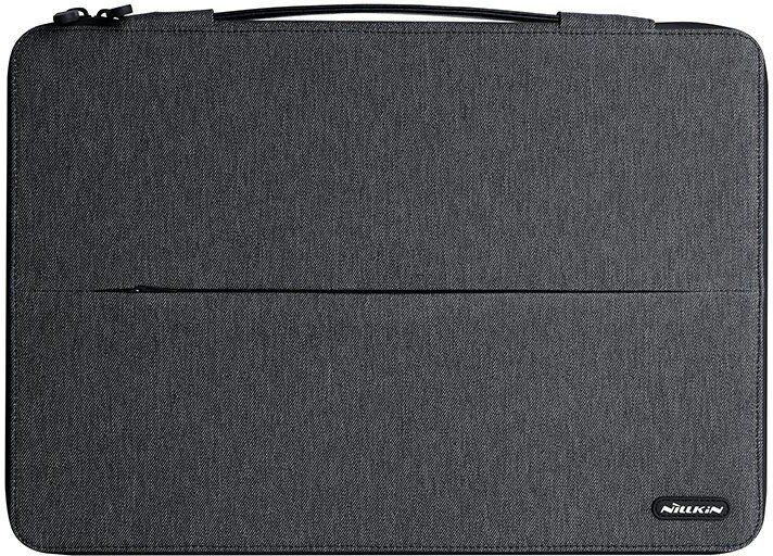 Mbrojtëse shumëfunksionale Nillkin për laptop 14", e zezë