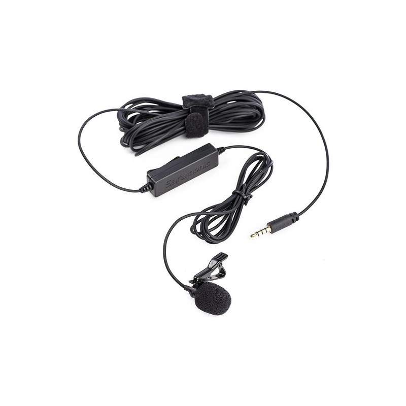 Saramonic LavMicro Microphone