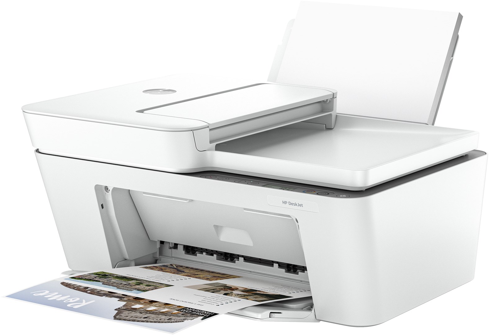 Printer HP DeskJet 4220e All-in-One, A4, Inkjet, Wi-Fi, i bardhë