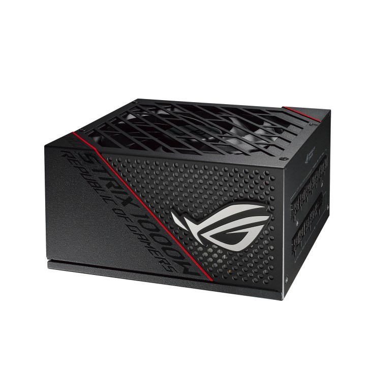 Извор на енергија ASUS ROG STRIX 1000W Gold (16-pin cable), 20+4 pin ATX, 1000 W