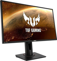Monitor Asus TUF Gaming VG279QM, 27", Full HD, 280 Hz, i zi