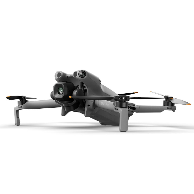 DJI Mini 5 Pro Fly More Combo (RC-N3)