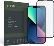 Xham mbrojtës Hofi Glass Pro+, për iPhone 13 Mini, 0.3mm, i zi