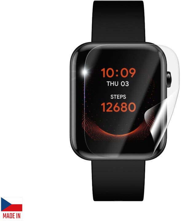 Заштитна фолија Screenshield за часовник TICWATCH GTH