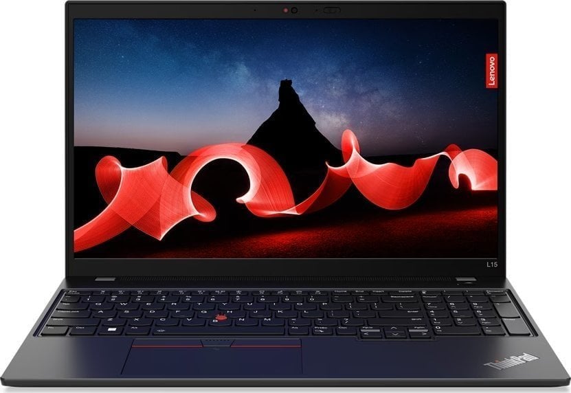 Laptop Lenovo ThinkPad L15 G4, 15.6", AMD Ryzen 7 PRO 7730U, 16 GB RAM, 512 GB SSD, i zi
