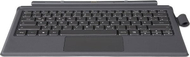 Тастатура Terra Type Cover Pad 1262, AZERTY FR, за таблет Terra, црна
