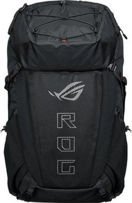 Çantë shpine gaming ASUS ROG Archer ErgoAir, 32L, deri 18", e zezë
