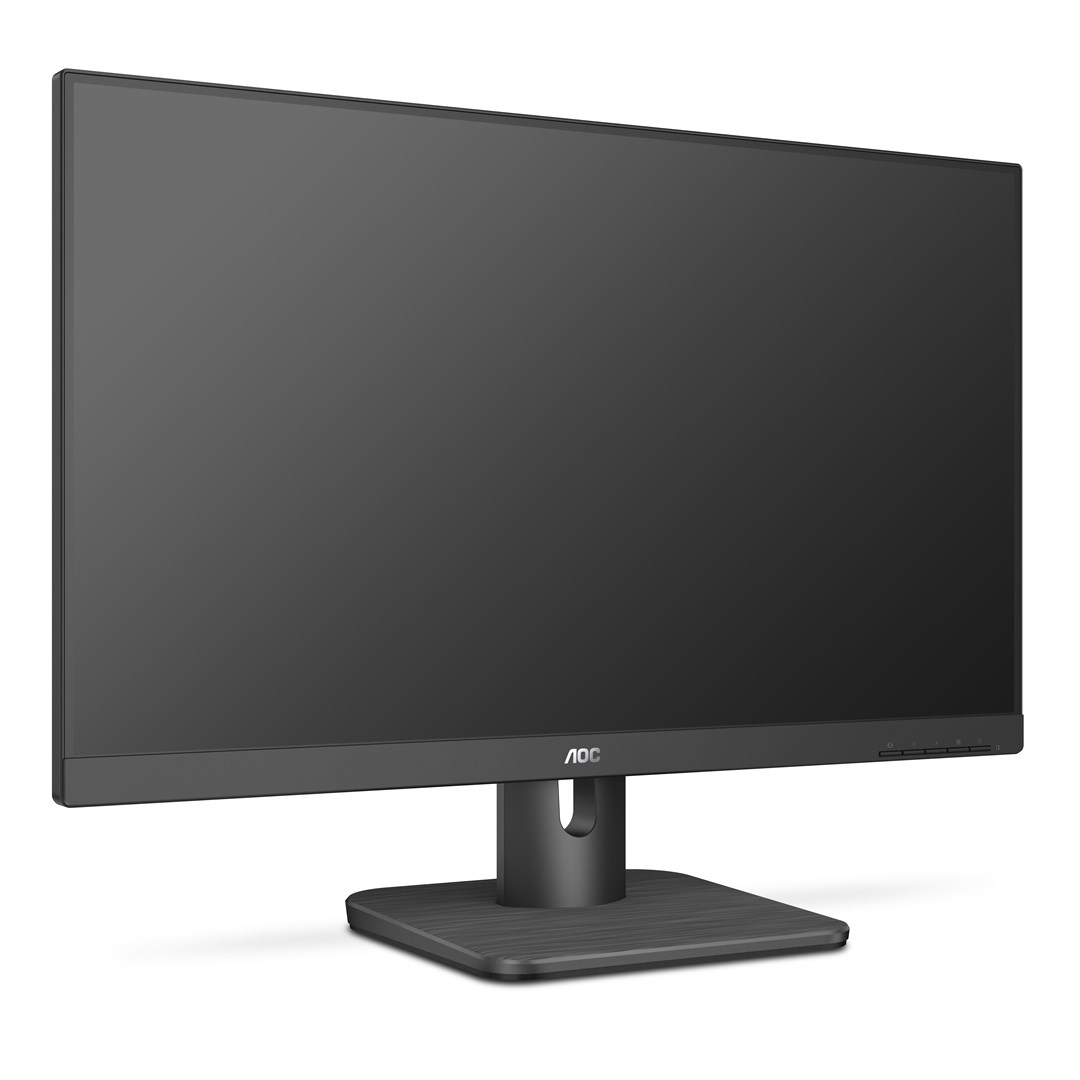 Monitor AOC E1 24E1Q, 23.8", 1920 x 1080, Full HD, 60 Hz, i zi