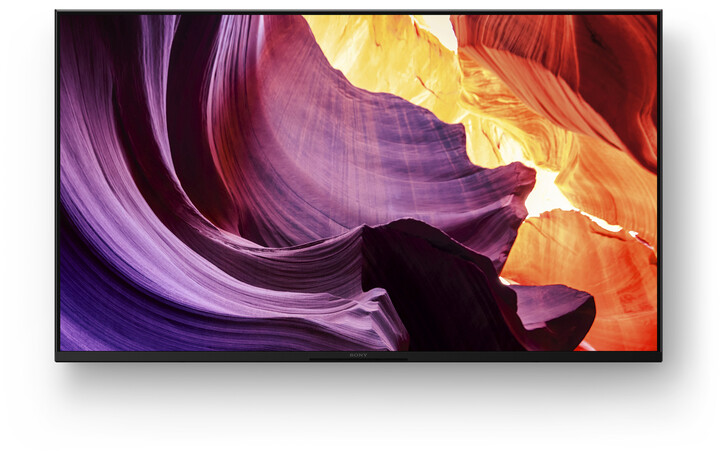 Televizior Sony KD-50X80K, 50" (126cm), 4K UHD, i zi