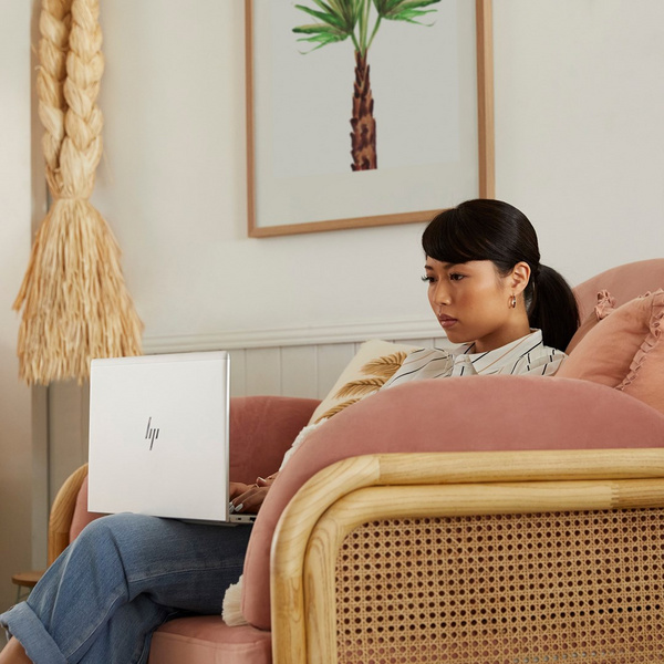 Laptop HP EliteBook 650, 15.6", 8GB RAM, 512GB SSD, Core i5-1235U, Iris Xe, i argjendtë