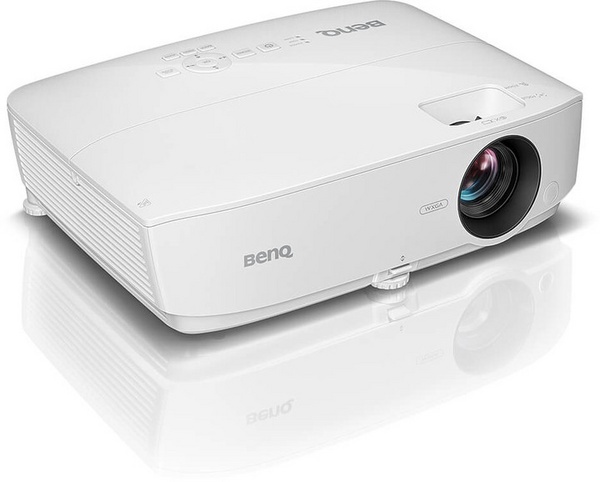 Projektor BenQ MW533, i bardhë
