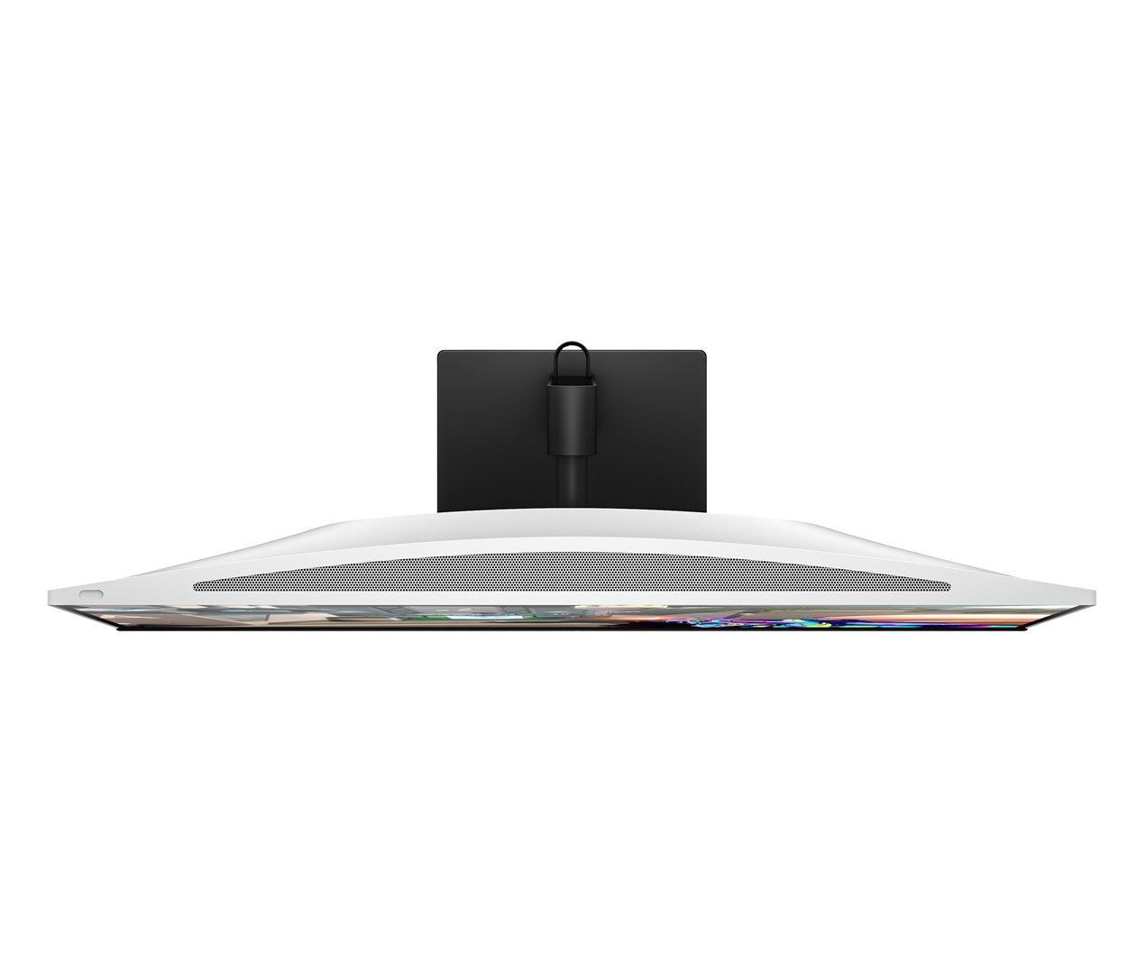 Monitor HP OMEN Transcend, 31.5" UHD OLED 240Hz, i bardhë/zi