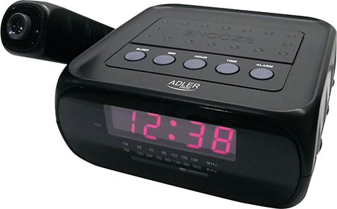Orë me radio Adler AD 1120