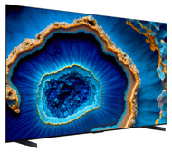 Televizor TCL 98" 4K Smart QLED, i zi