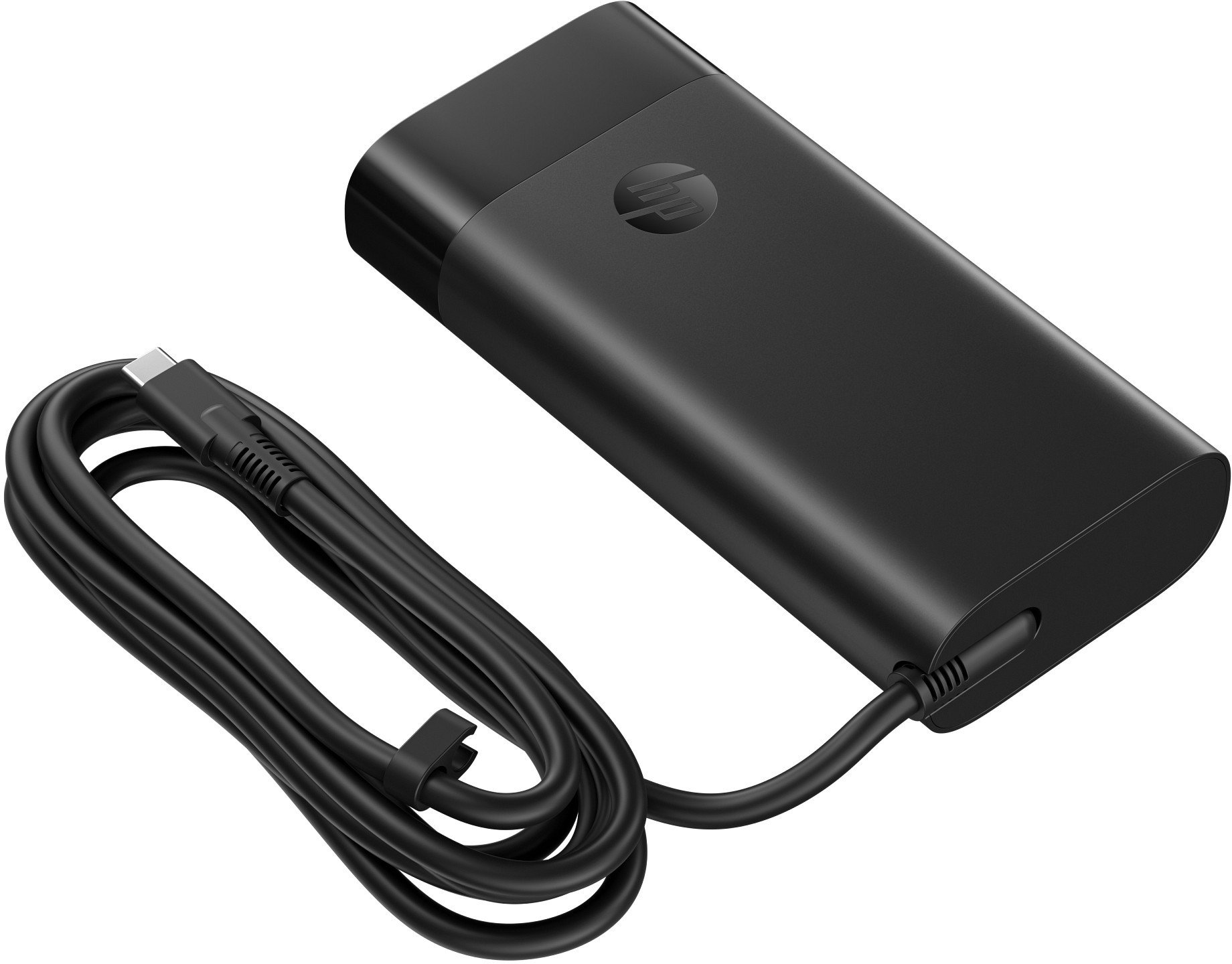 Karikues laptopi HP USB C 140W, 140W, EURO, i zi