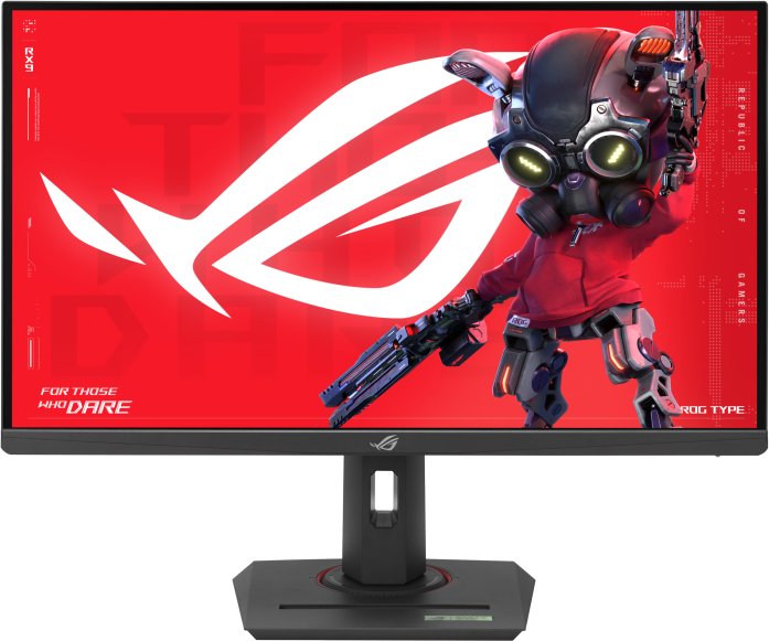 Monitor Asus XG27ACMEG, 27", 2560x1440, 260Hz, i zi