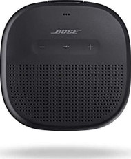 Altoparlant Bluetooth Bose SoundLink Micro, portativ, IP67, i zi