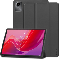 Куќиште за таблет Tech-Protect Smartcase за Lenovo Tab M11 11\", црно
