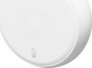 Senzor tymi Tesla Smart Smoke Sensor, detektor i pavarur, ZigBee, i bardhë