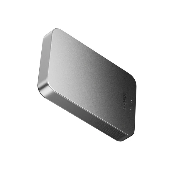 Powerbank SHARGE Aeromag, 10000mAh, i zi