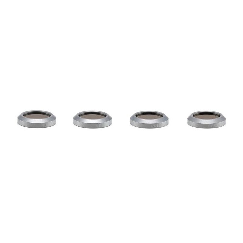 ND Filter Set for Mavic 2 Zoom ND Filter Set for Mavic 2 Zoom