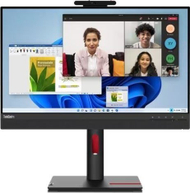 Monitor Lenovo ThinkCentre Tiny-in-One 24 Gen 5, 23.8", Full HD, i zi