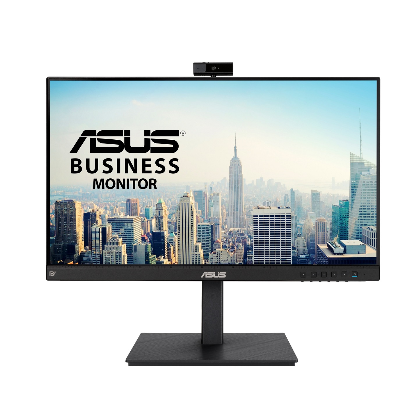 Монитор ASUS BE24EQSK, 23.8\", FHD, црн