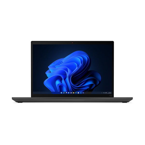 Laptop Lenovo ThinkPad P14s, 14", Intel Core i7, 16GB RAM, 512GB SSD, Intel Iris Xe Graphics, i zi