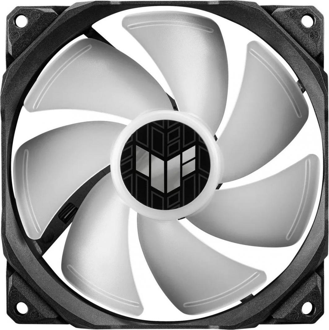 Кулер за вода Asus TUF Gaming LC 240 ARGB