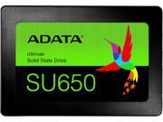 SSD Adata SU630, 240GB, 2.5", црн