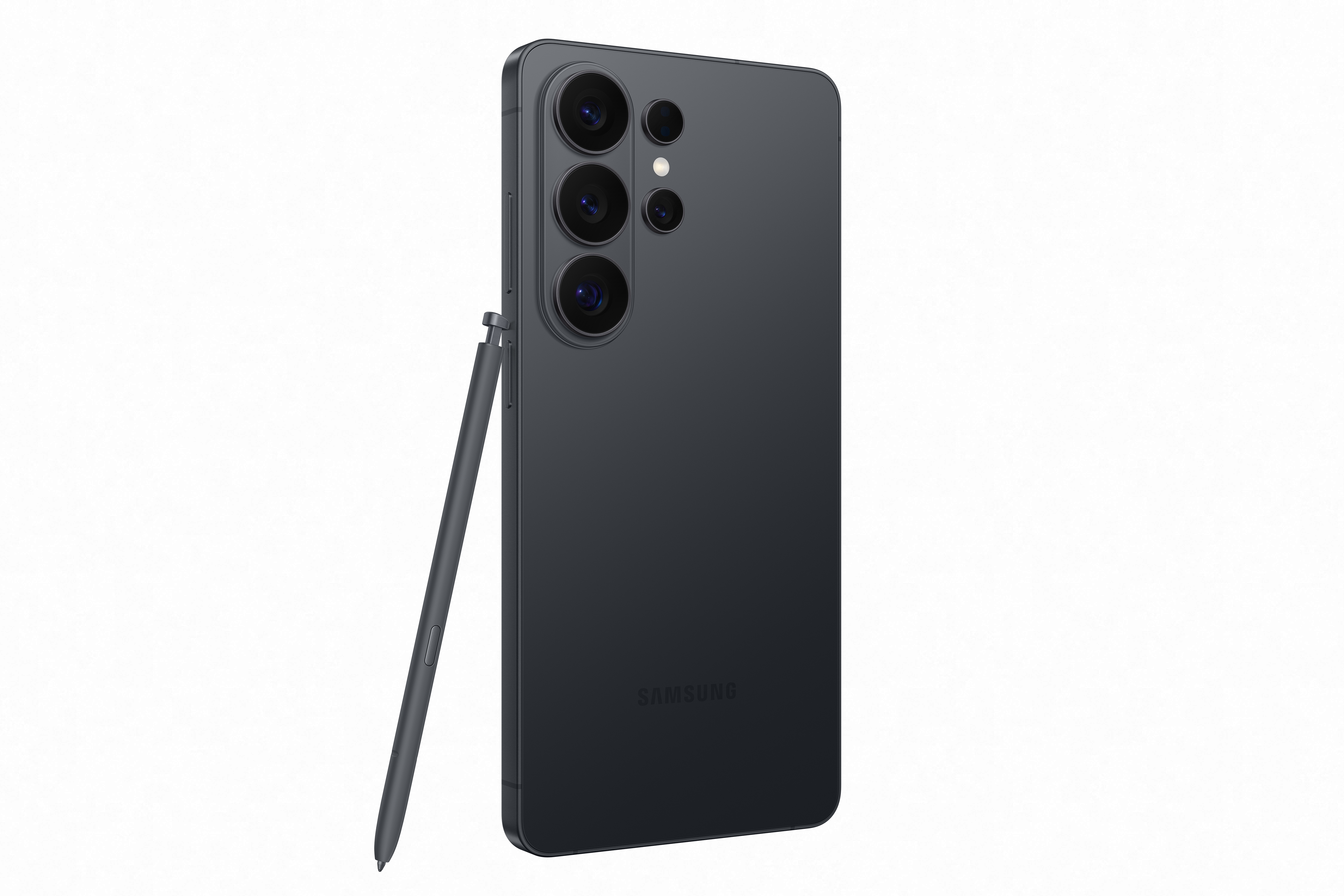 Celular Samsung Galaxy S26 Ultra, 6.9", 12GB/256GB, Black