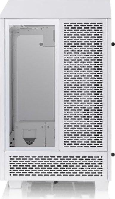 Kasë Thermaltake The Tower 100 Mini Snow, Mini Tower