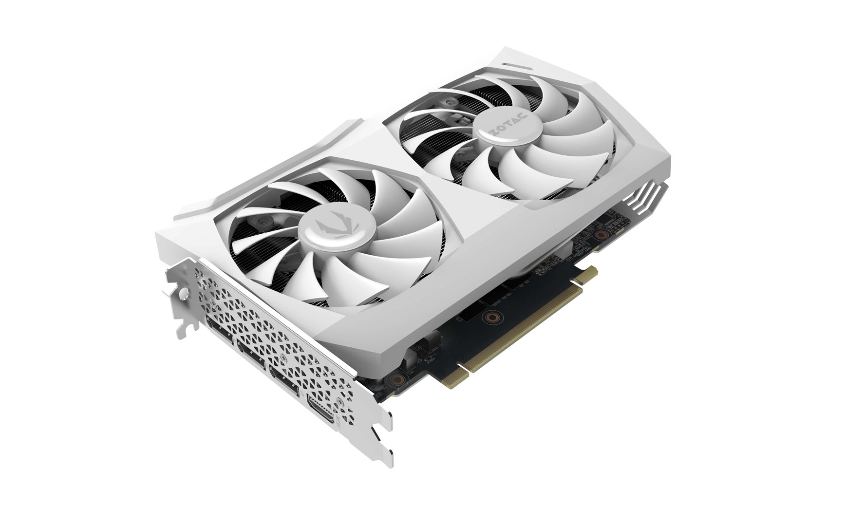 Kartë grafike Zotac Gaming NVIDIA GeForce RTX 3070, OC, 8 GB GDDR6