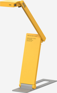 Kamerë dokumentesh IPEVO DO-CAM USB Creators, 8MP, e verdhë