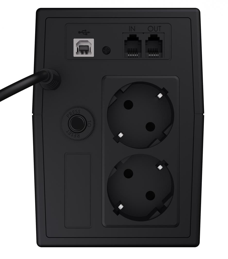 Pajisje mikro-energjike Green Cell UPS UPS01LCD