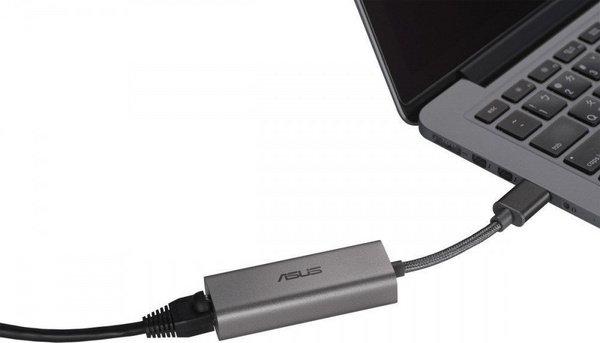 Kartë rrjeti Asus USB-C2500