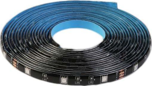 Shirit LED inteligjent Sonoff L2, kit 5m, shumëngjyrësh