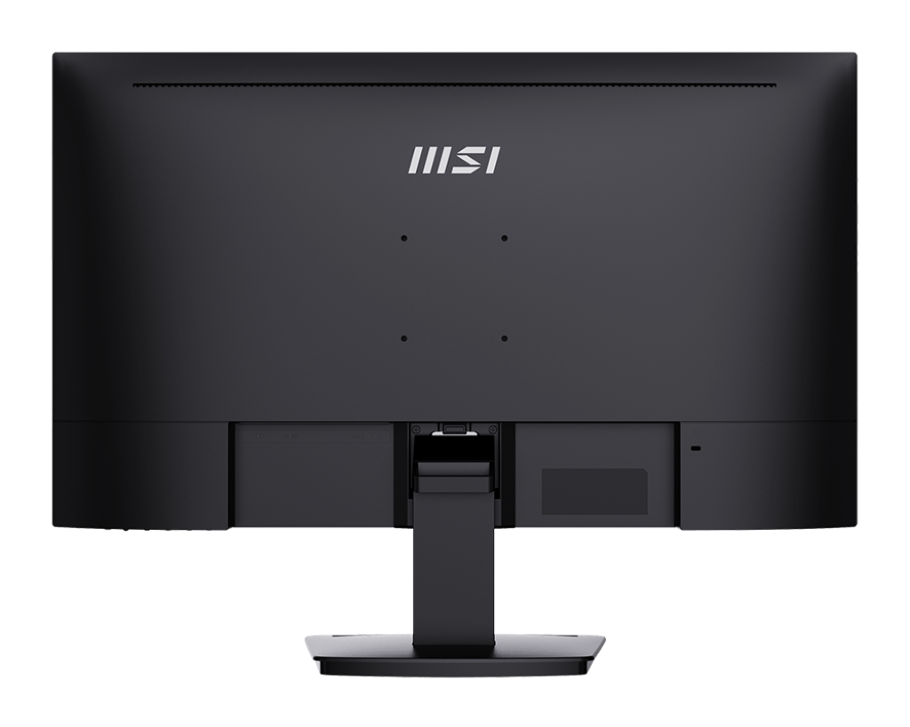 Monitor MSI PRO MP273A, 27", Full HD, 100Hz, i zi