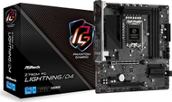 Pllakë amë ASRock Z790M PG LIGHTNING/D4